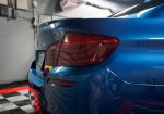 2015 BMW M5 Competition