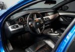 2015 BMW M5 Competition