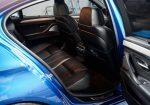 2015 BMW M5 Competition