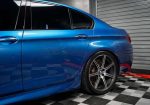 2015 BMW M5 Competition