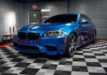 2015 BMW M5 Competition