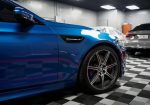 2015 BMW M5 Competition