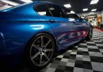 2015 BMW M5 Competition