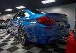2015 BMW M5 Competition