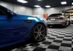 2015 BMW M5 Competition
