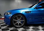 2015 BMW M5 Competition
