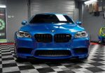 2015 BMW M5 Competition