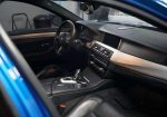2015 BMW M5 Competition