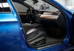 2015 BMW M5 Competition