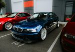 BMW M3 Coupe