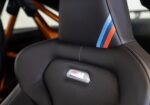 2016 BMW M4 GTS