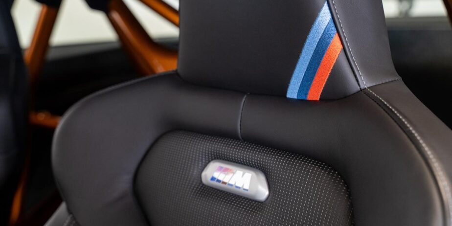 2016 BMW M4 GTS