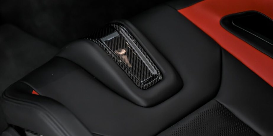 2022 BMW M4 Kith Edition