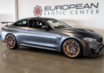 2016 BMW M4 GTS