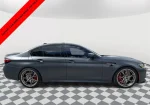 2022 BMW M5 CS