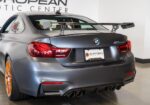 2016 BMW M4 GTS