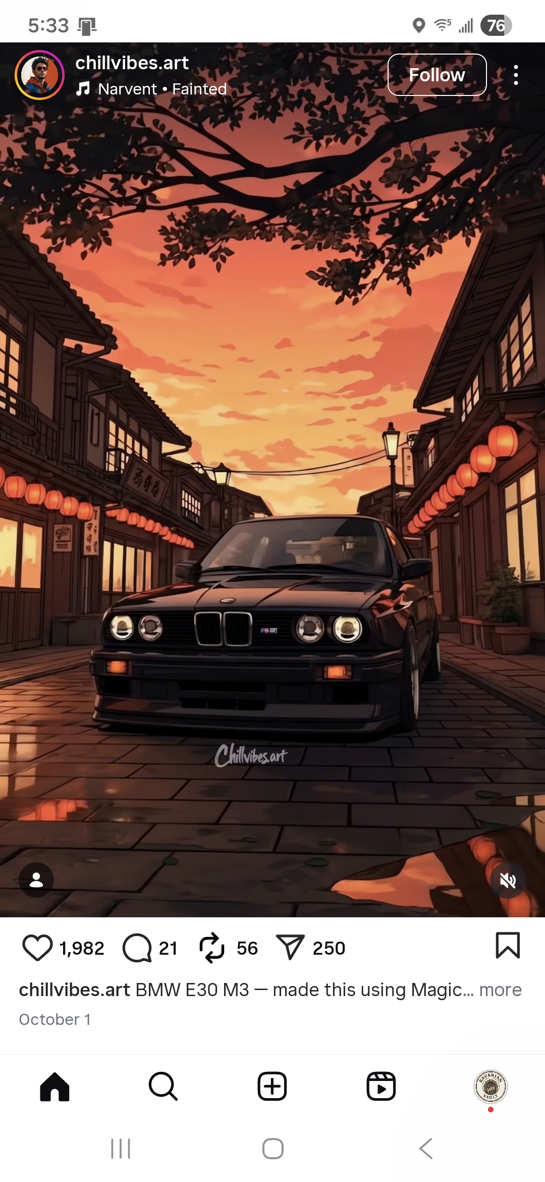 2005 BMW M3 GTR