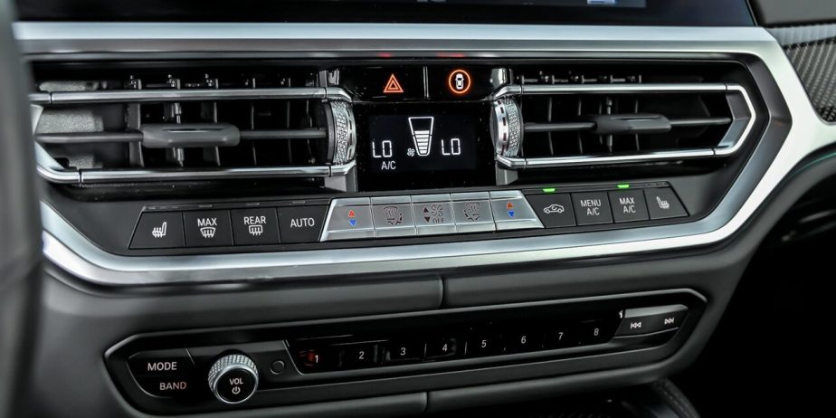 2022 BMW M4 Kith Edition