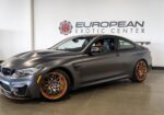 2016 BMW M4 GTS