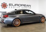2016 BMW M4 GTS