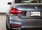 2016 BMW M4 GTS