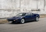 1980 BMW M1