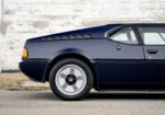 1980 BMW M1