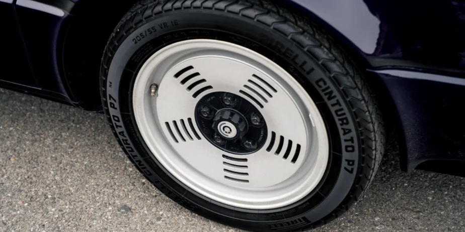 1980 BMW M1