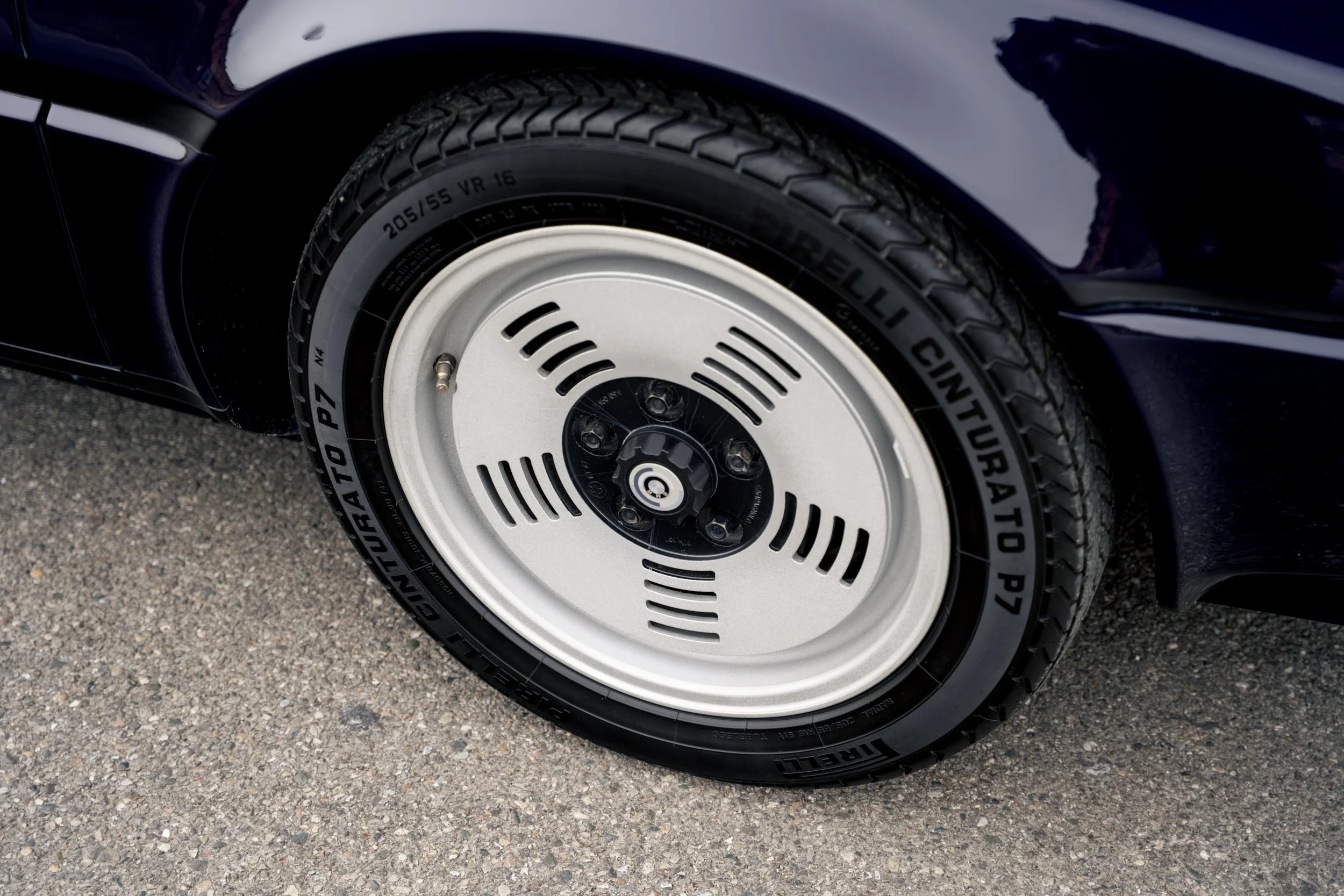 1980 BMW M1