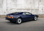 1980 BMW M1