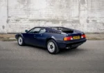 1980 BMW M1