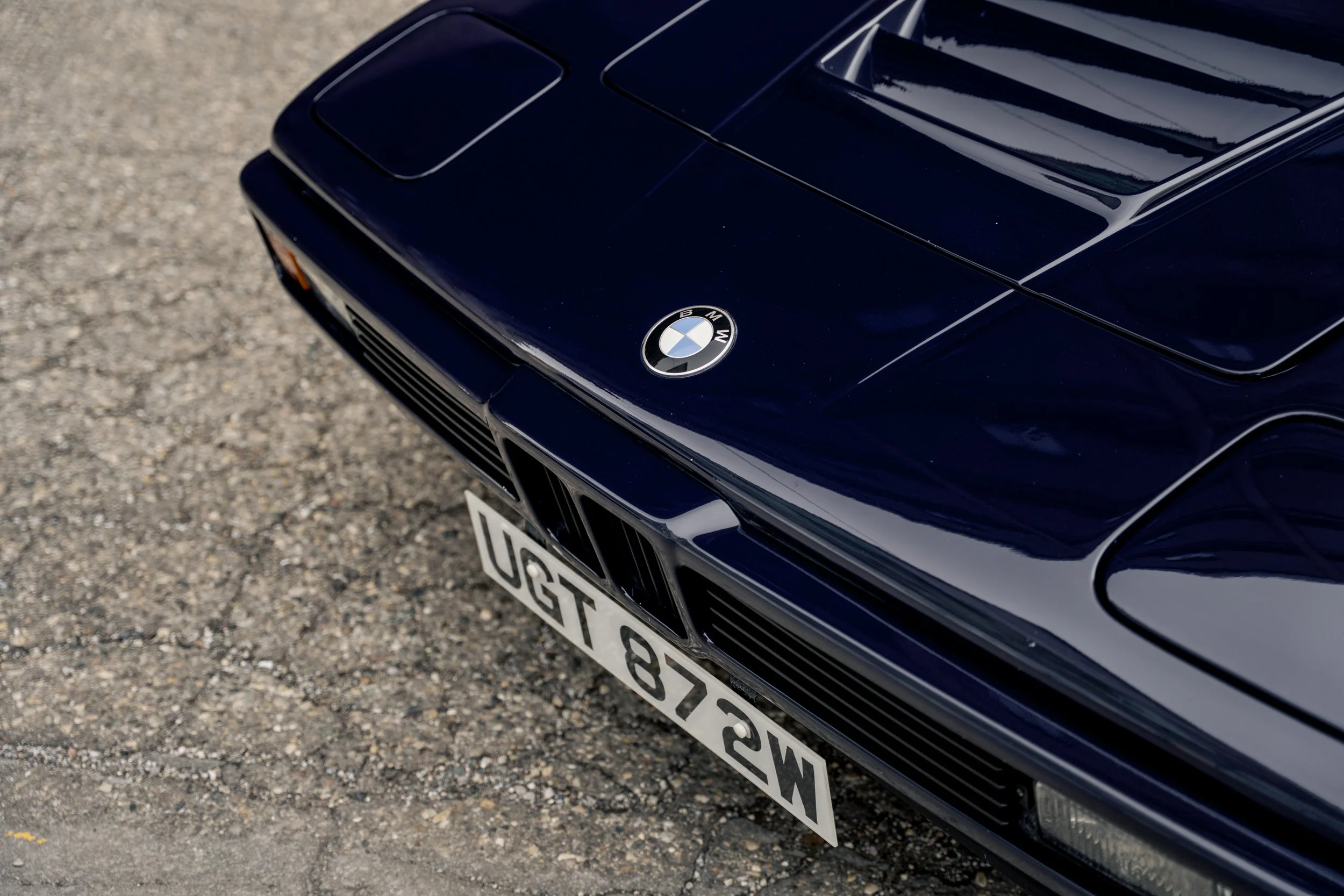 1980 BMW M1