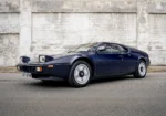 1980 BMW M1