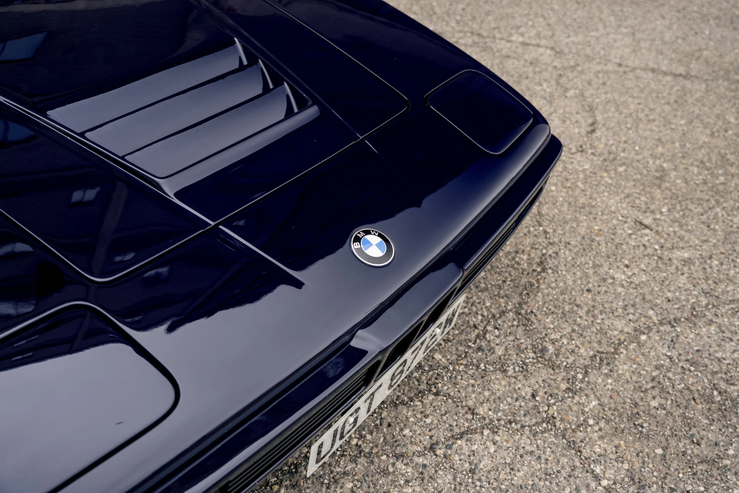 1980 BMW M1