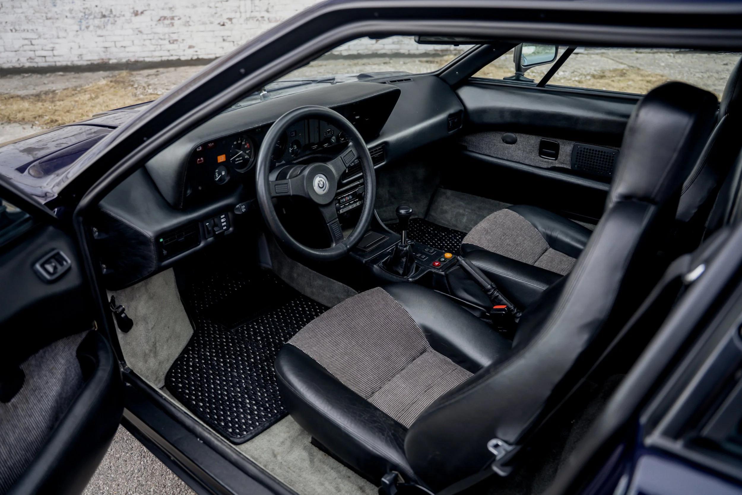 1980 BMW M1