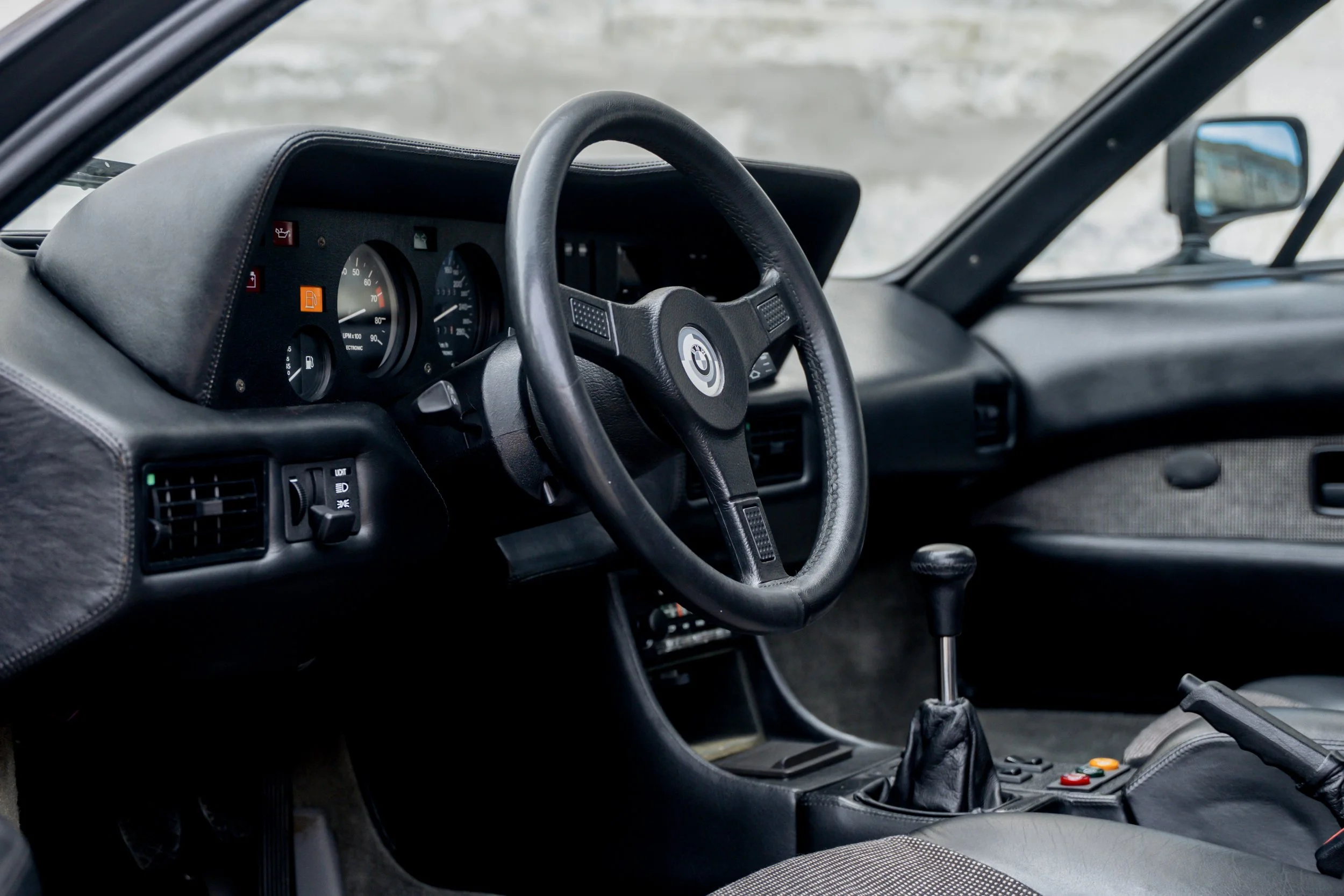 1980 BMW M1