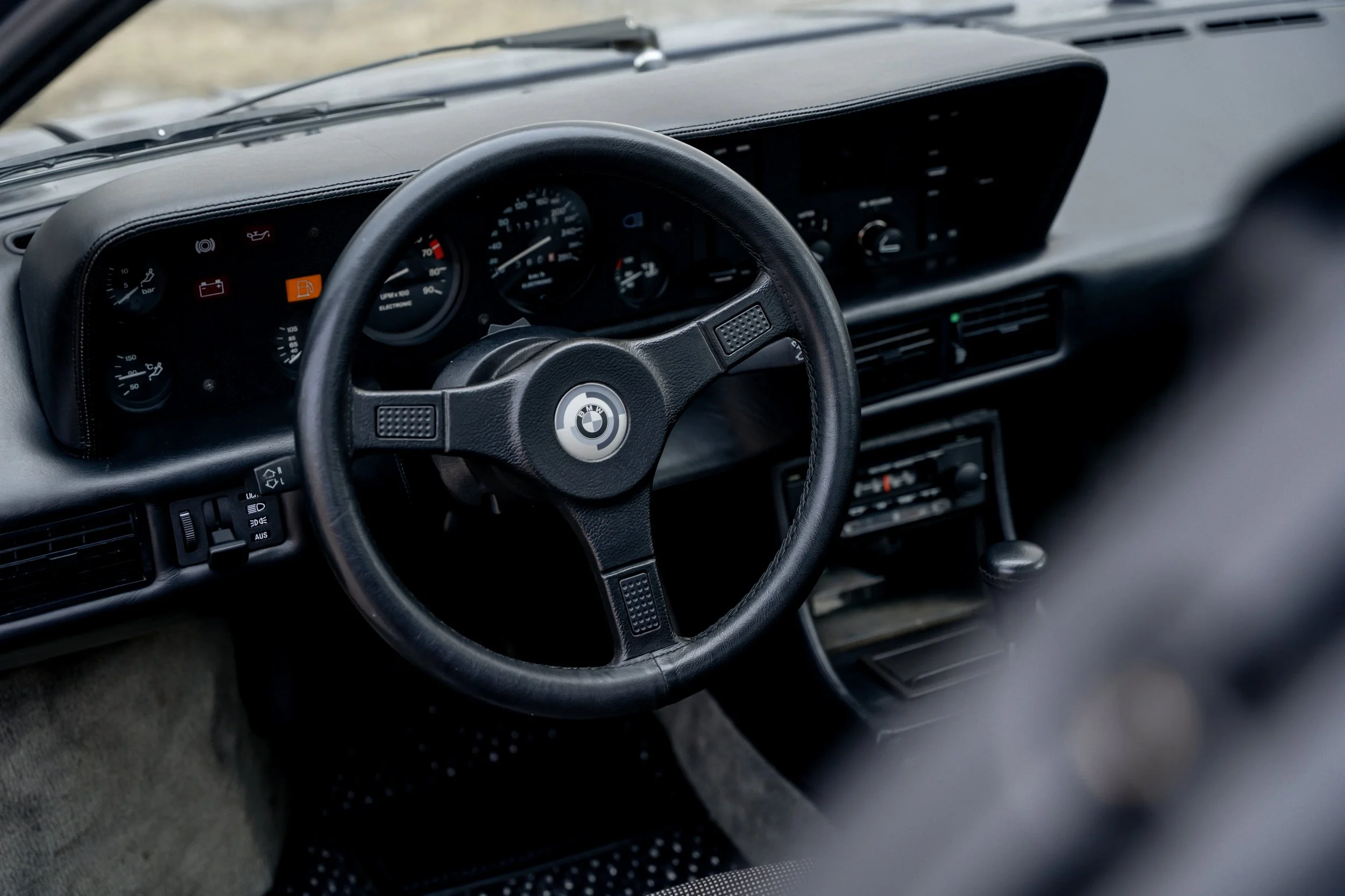 1980 BMW M1