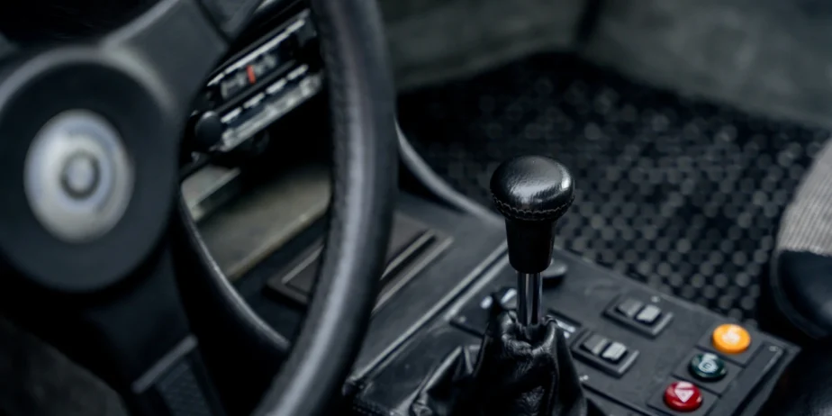 1980 BMW M1