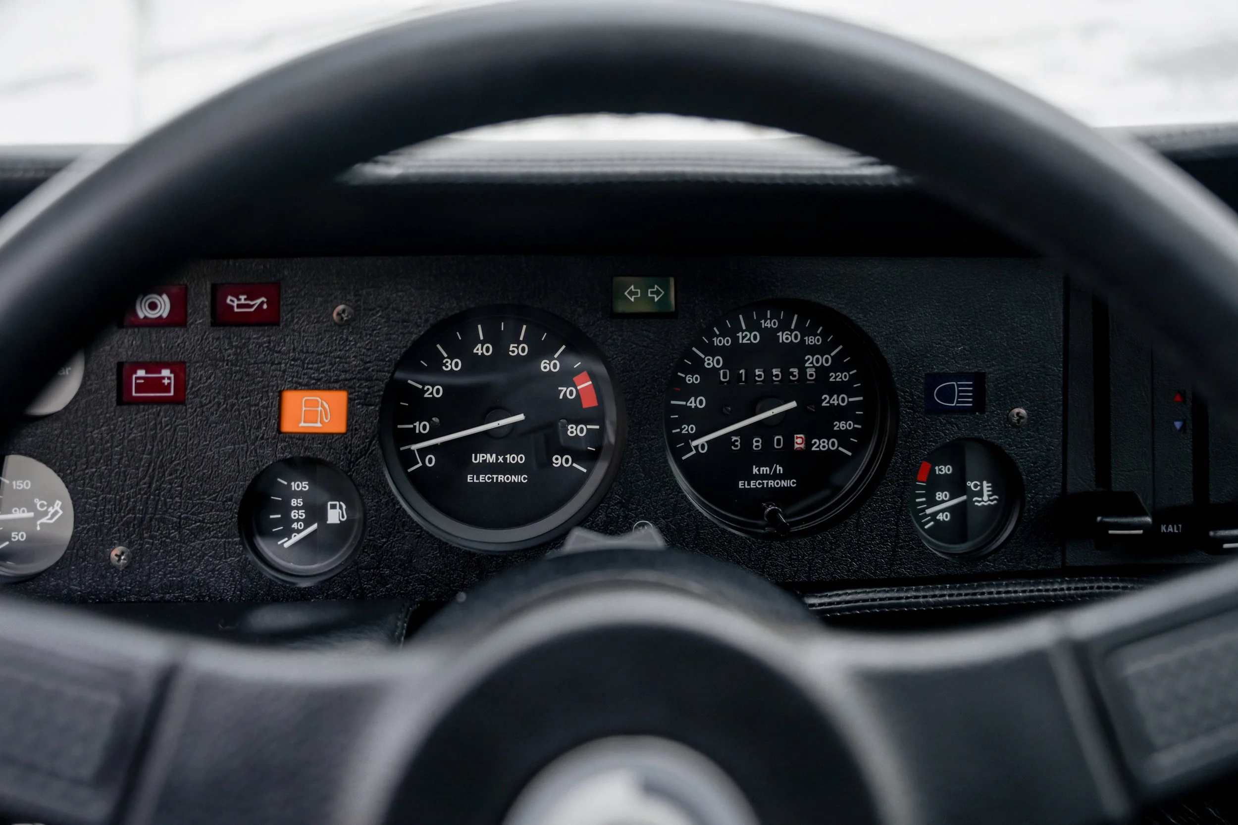 1980 BMW M1