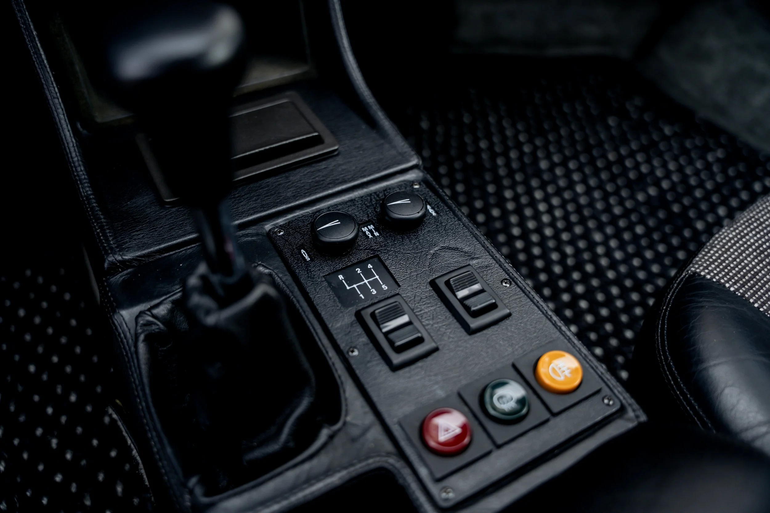 1980 BMW M1