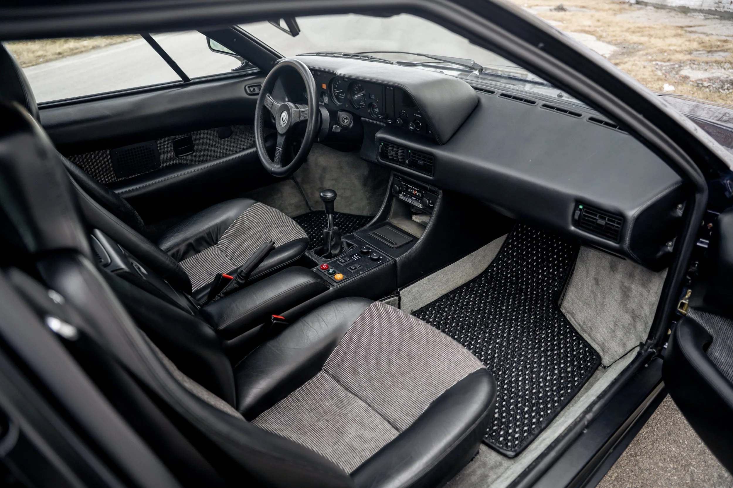 1980 BMW M1