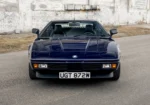 1980 BMW M1