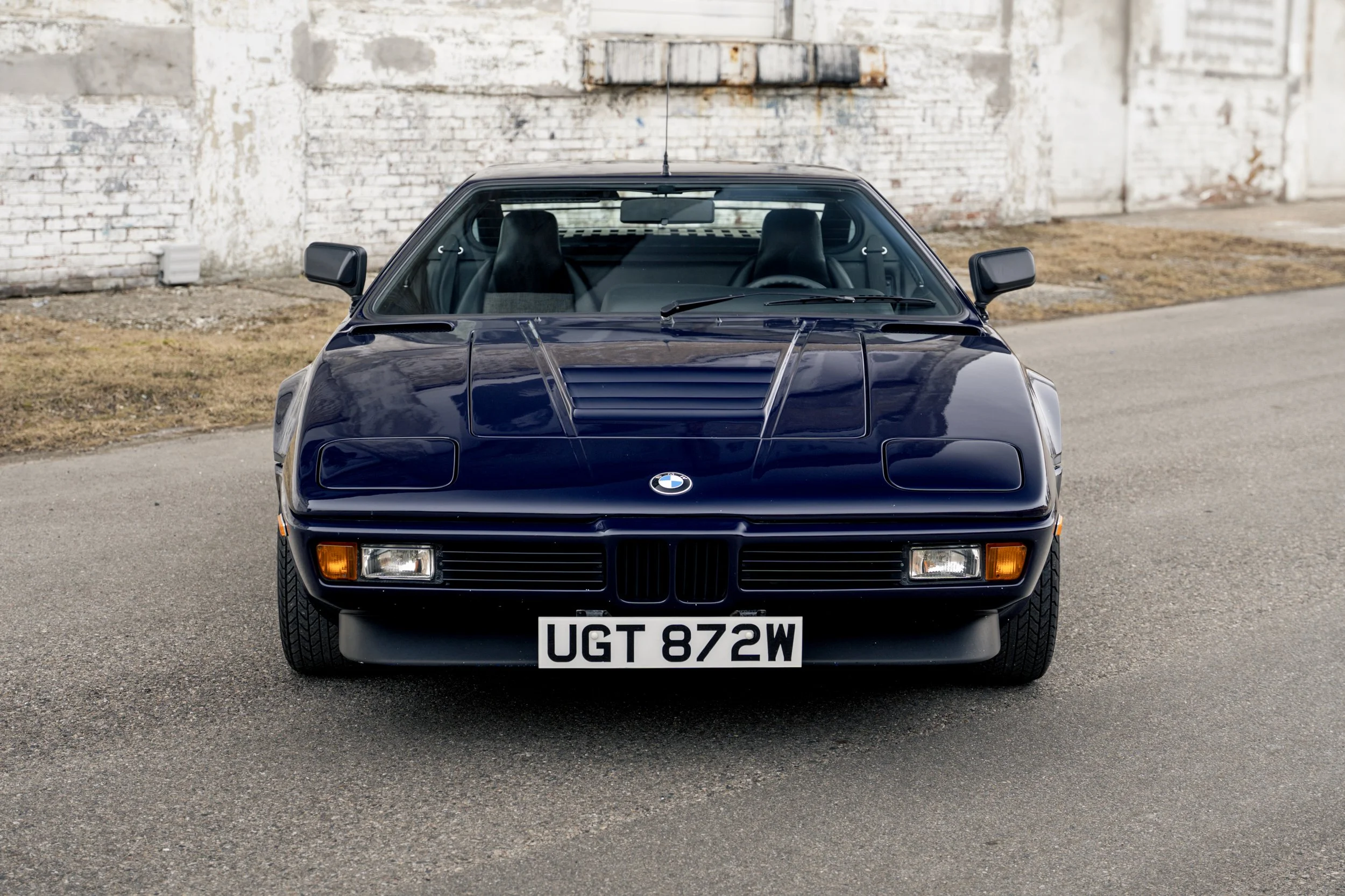 1980 BMW M1