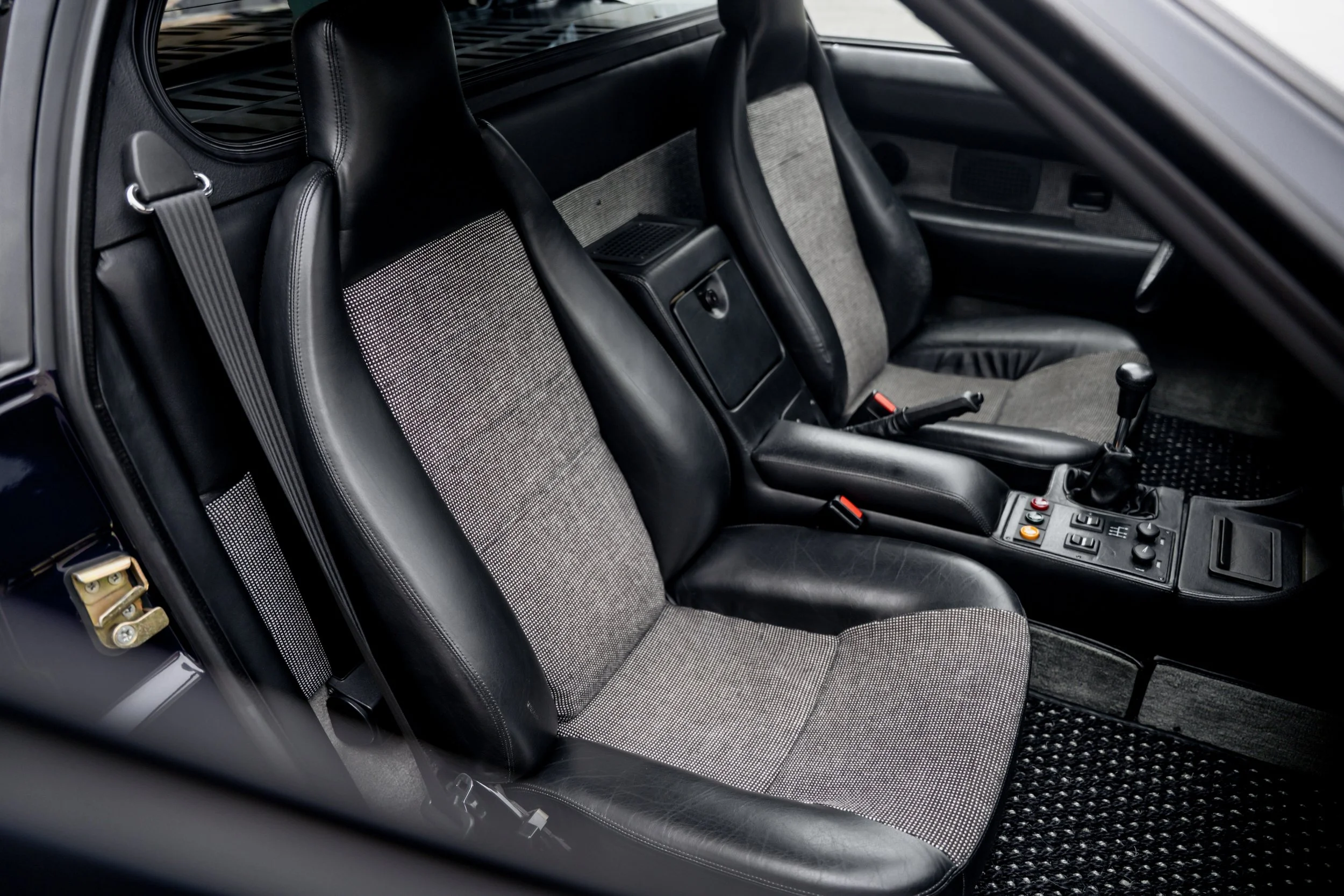 1980 BMW M1