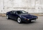 1980 BMW M1
