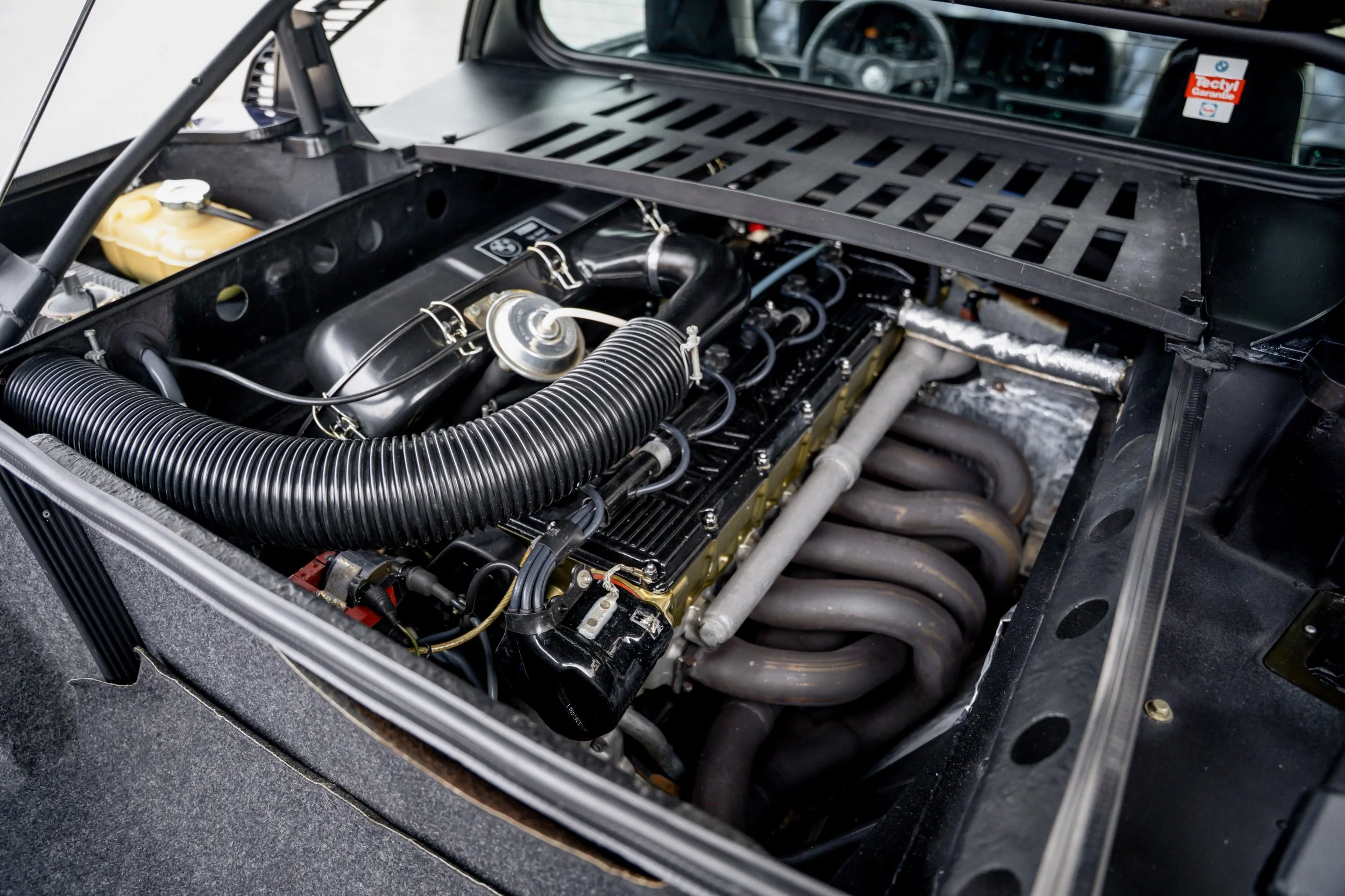 1980 BMW M1