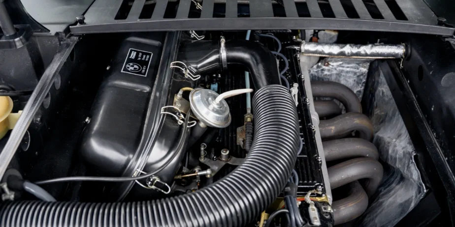 1980 BMW M1
