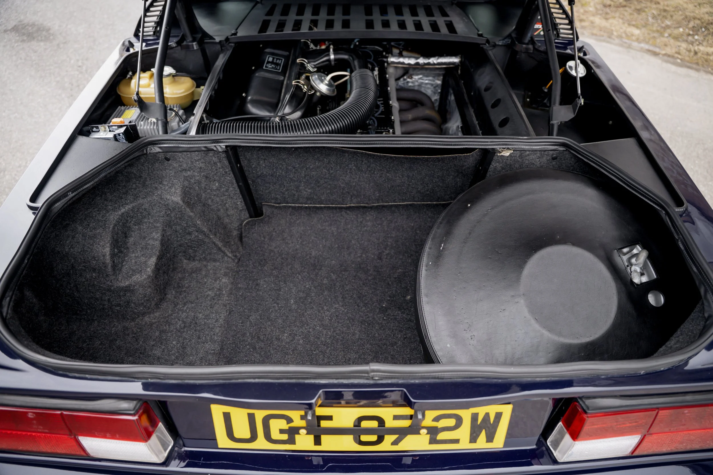 1980 BMW M1