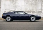 1980 BMW M1
