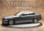 1995 BMW M3